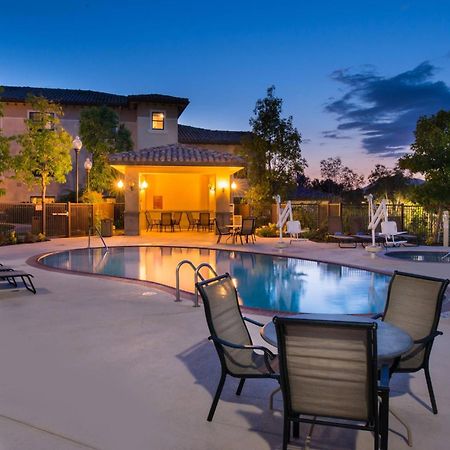 Towneplace Suites Thousand Oaks Ventura County Экстерьер фото