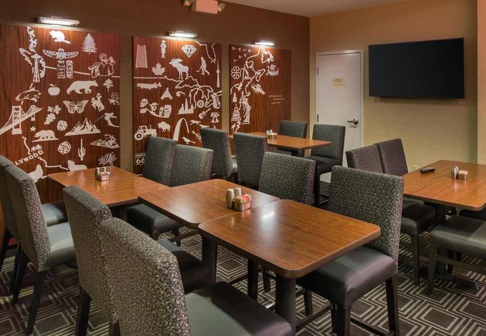 Towneplace Suites Thousand Oaks Ventura County Экстерьер фото