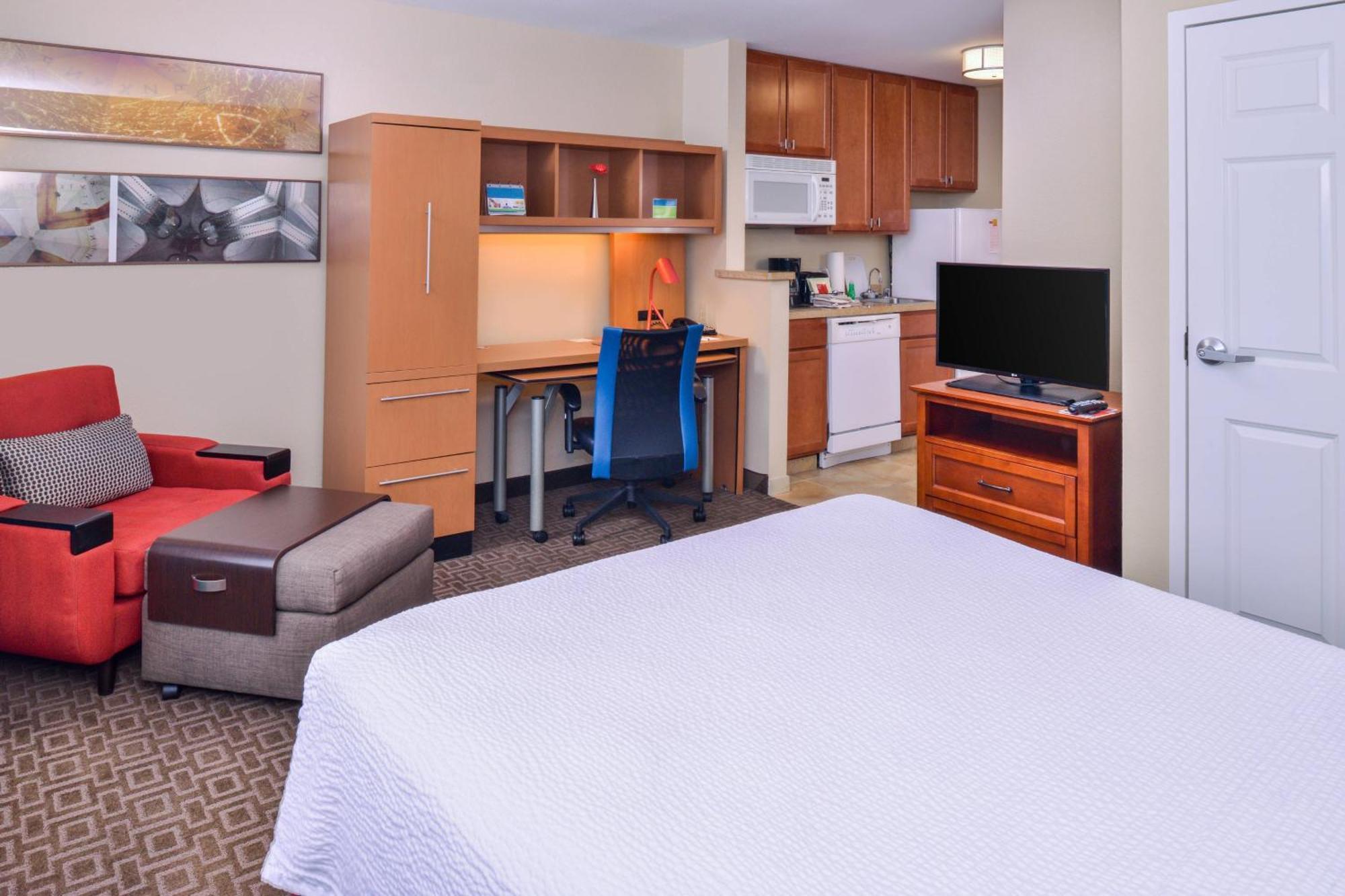 Towneplace Suites Thousand Oaks Ventura County Экстерьер фото