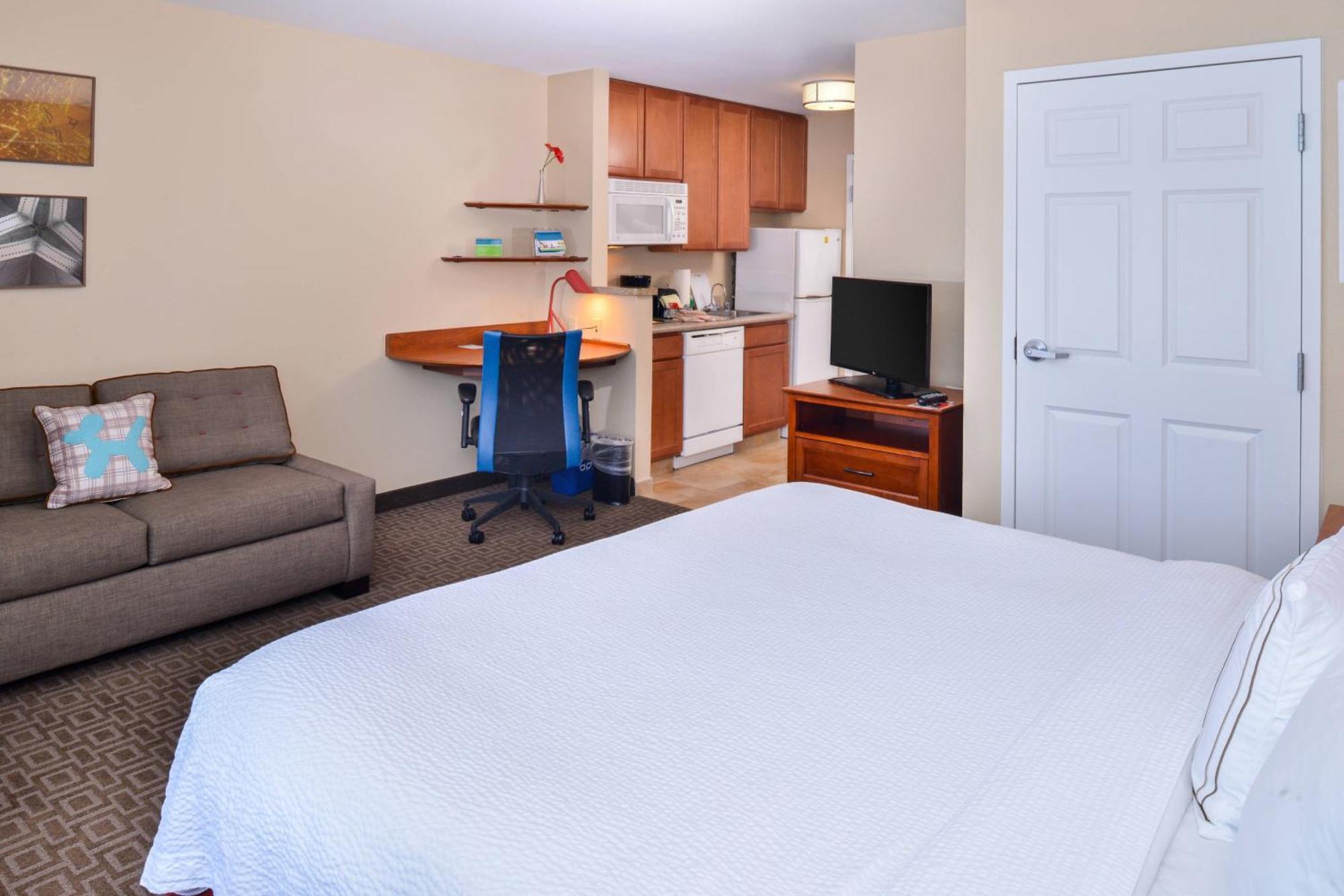 Towneplace Suites Thousand Oaks Ventura County Экстерьер фото