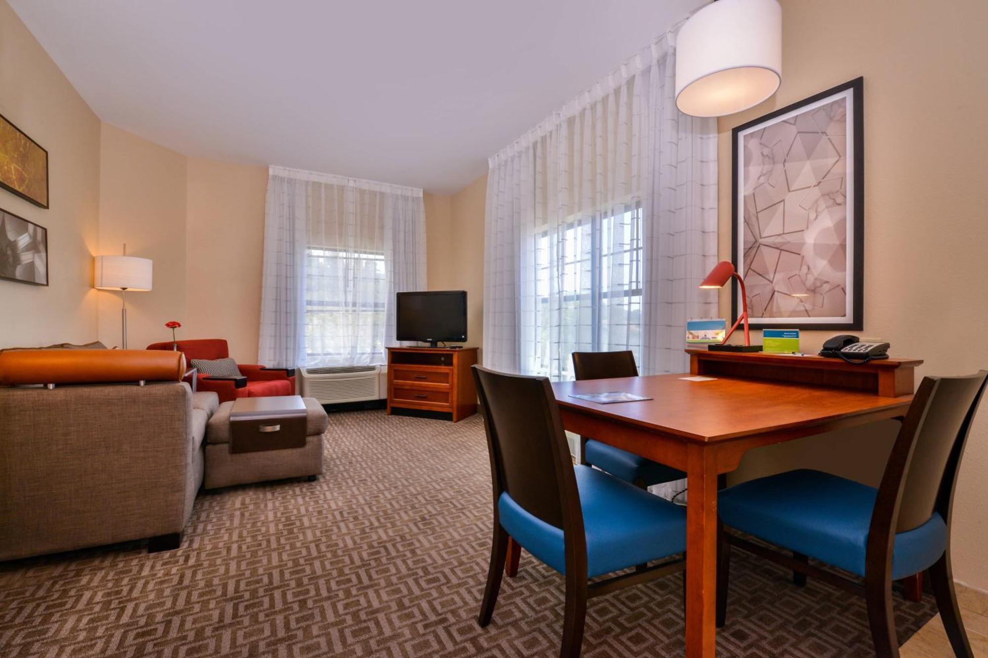 Towneplace Suites Thousand Oaks Ventura County Экстерьер фото