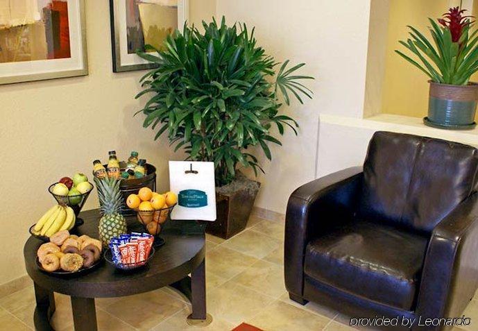 Towneplace Suites Thousand Oaks Ventura County Экстерьер фото