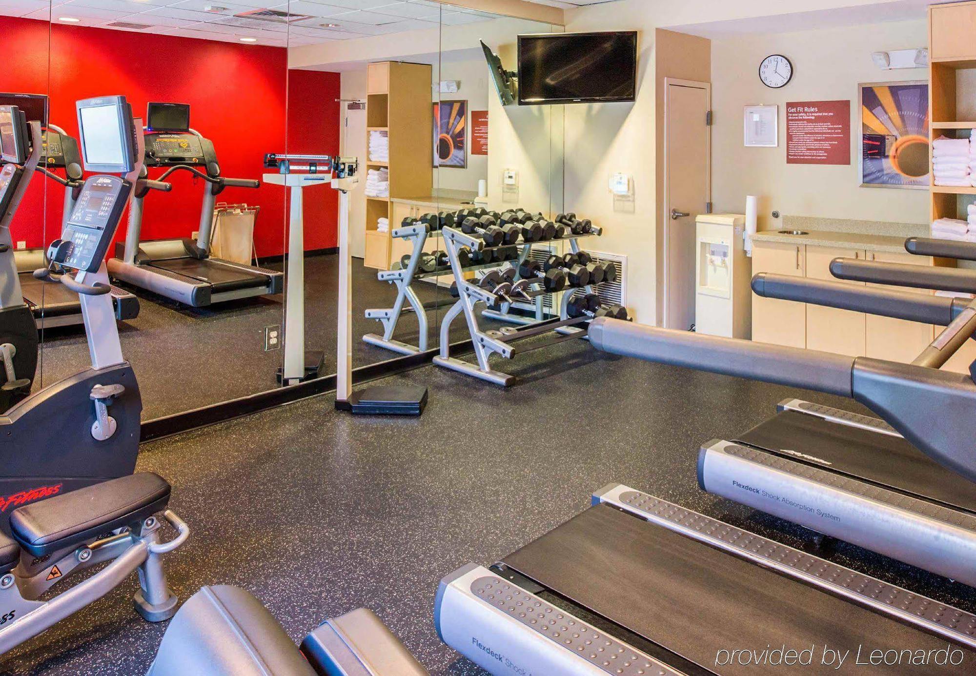 Towneplace Suites Thousand Oaks Ventura County Экстерьер фото
